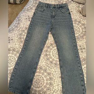 Zara Jeans